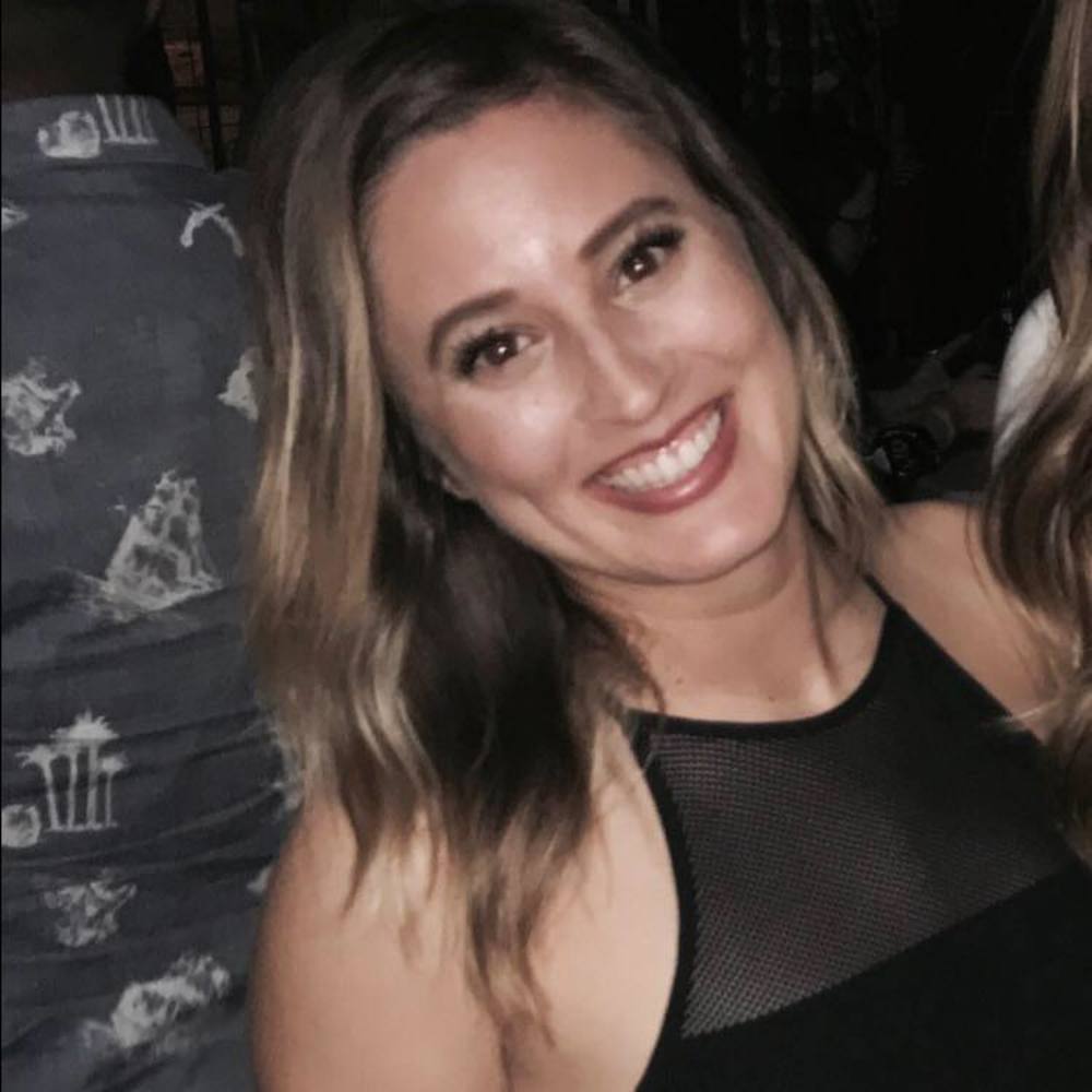 Meet your Posher, Stacey